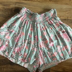 Women’s shorts